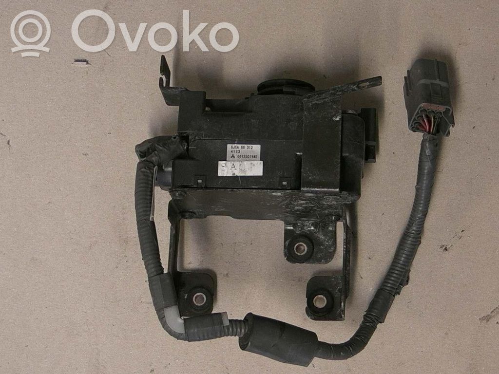 Mazda 6 Cruise control unit/module 