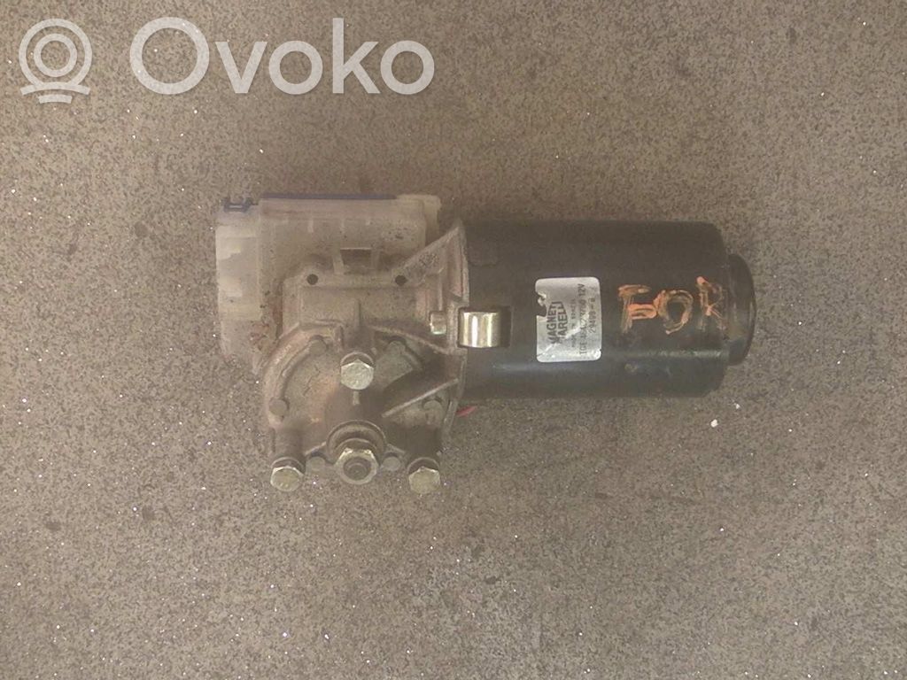 Fiat Palio Stikla tīrītāja motoriņš 