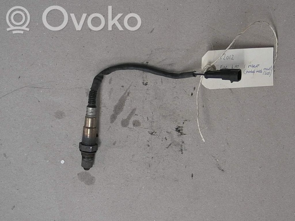 Lambda probe sensor   4BENISTIK