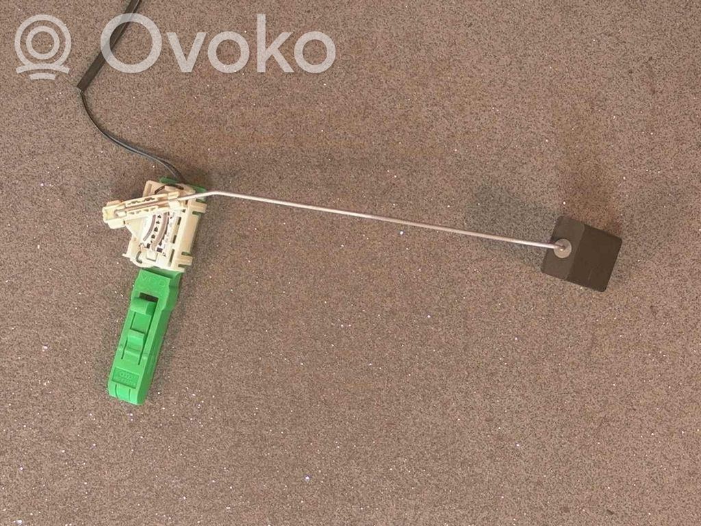 Sensor de nivel de combustible
