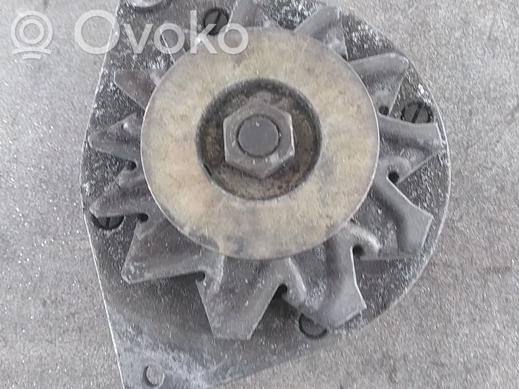 Saab 90 Ģenerators 