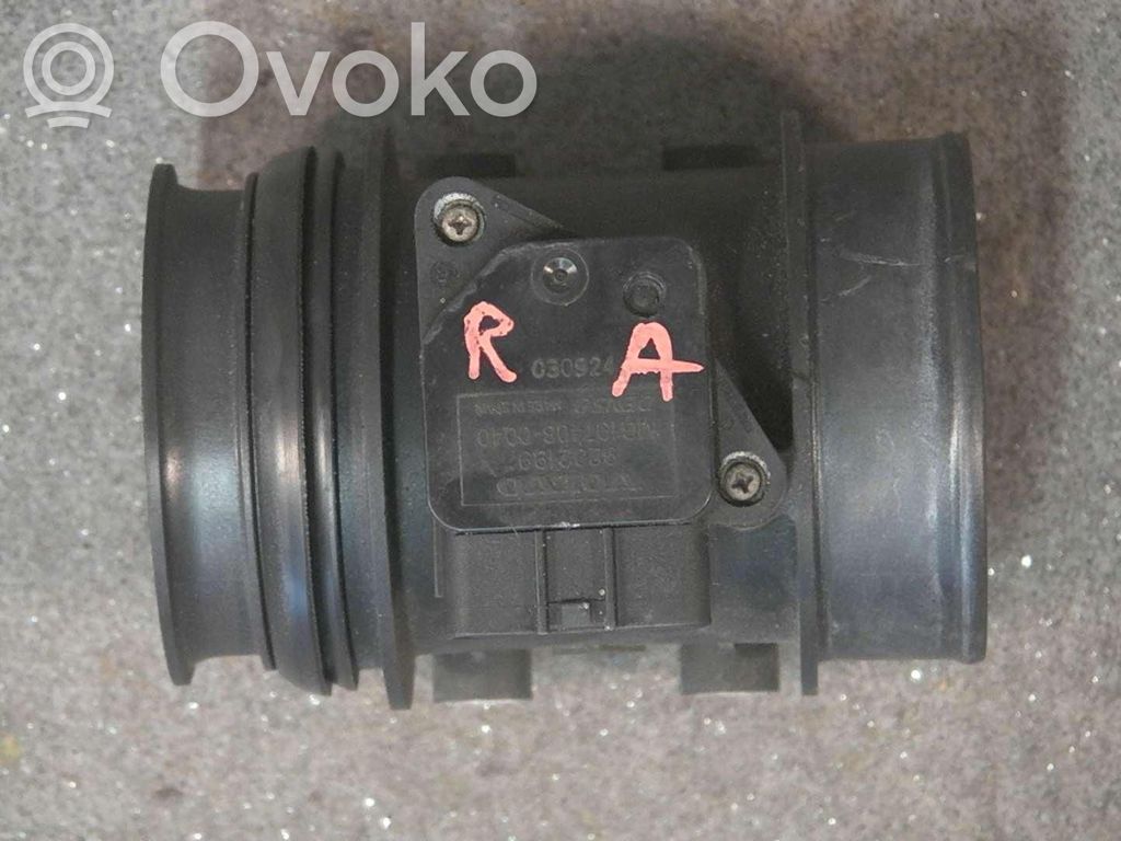 Volvo S60 Luftmassenmesser Luftmengenmesser