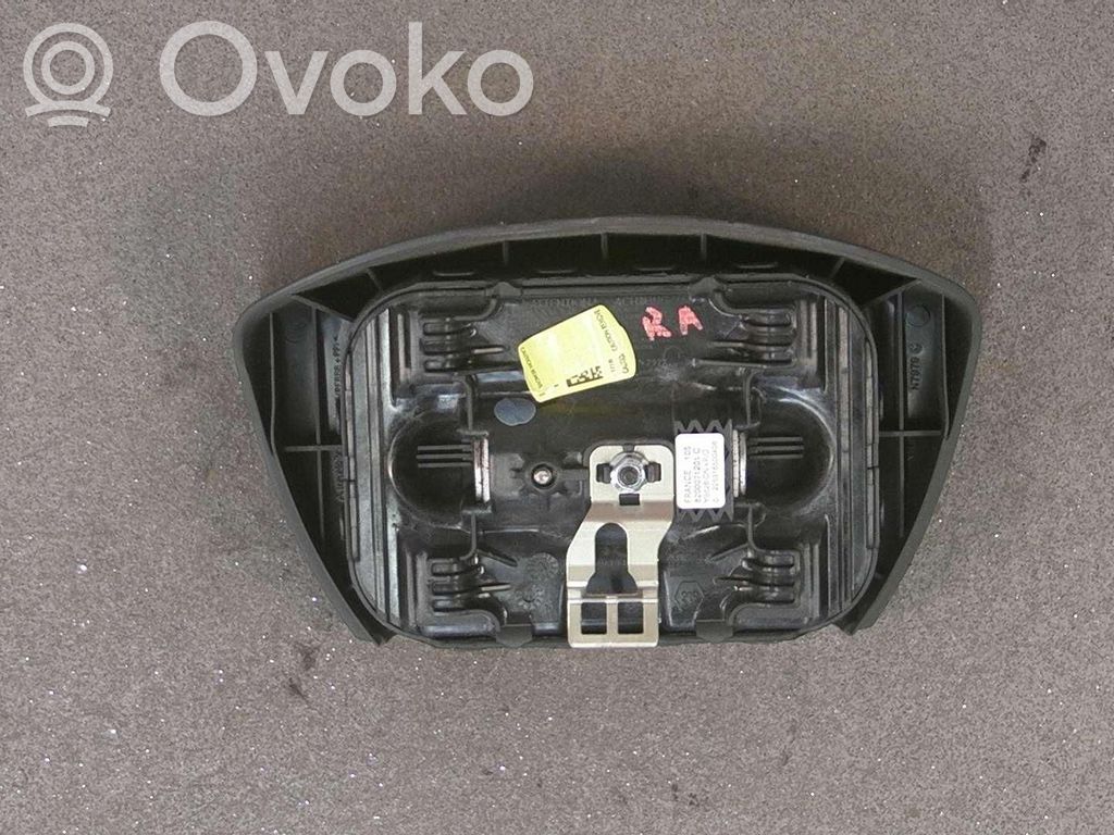 Renault Laguna II Airbag pasager
