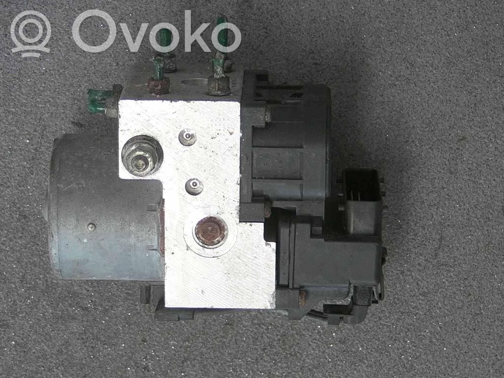 Opel Corsa B ABS bloks 
