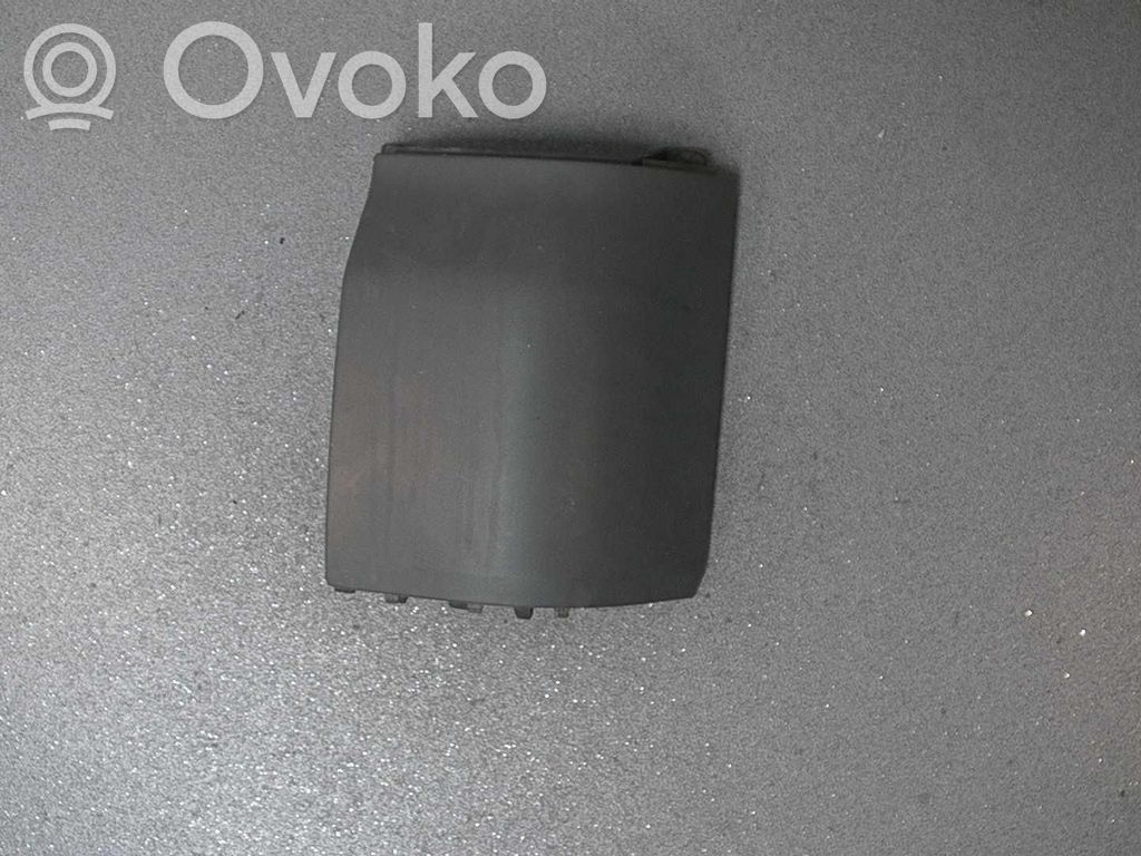 Volkswagen Transporter - Caravelle T5 Galinio žibinto apdaila (juostelė) 