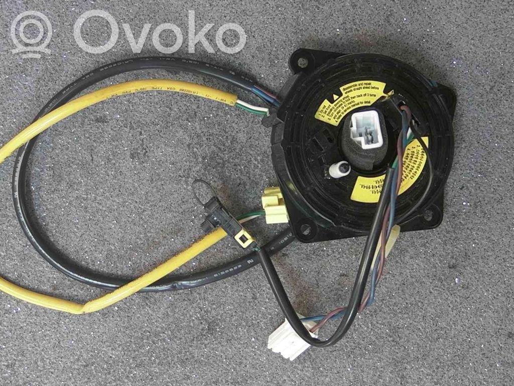 Lenkwinkelsensor Airbagschleifring Wickelfeder