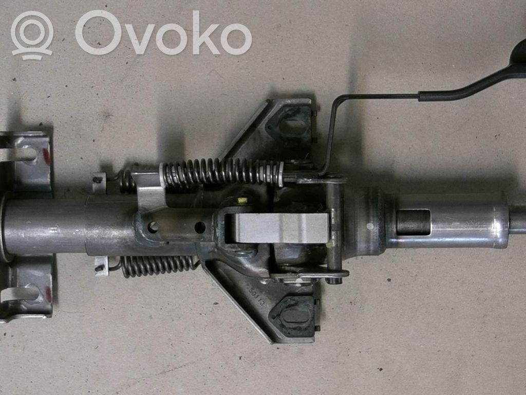 Suzuki Grand Vitara I Ax volan