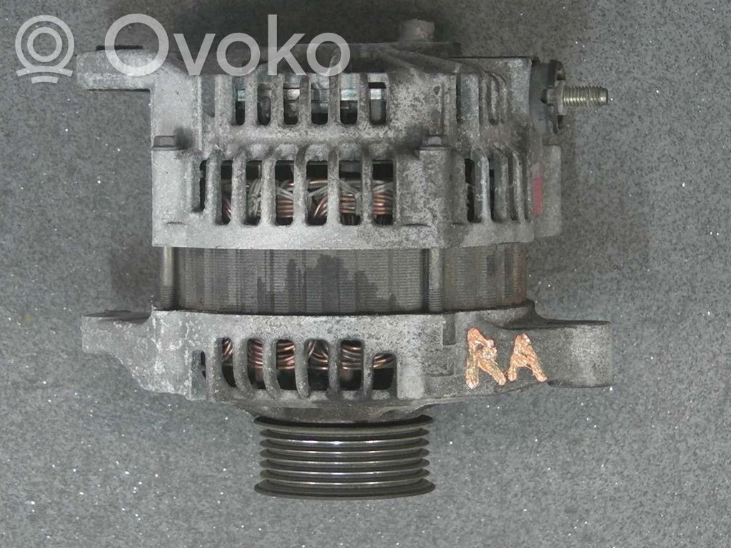 Nissan Primera Ģenerators 