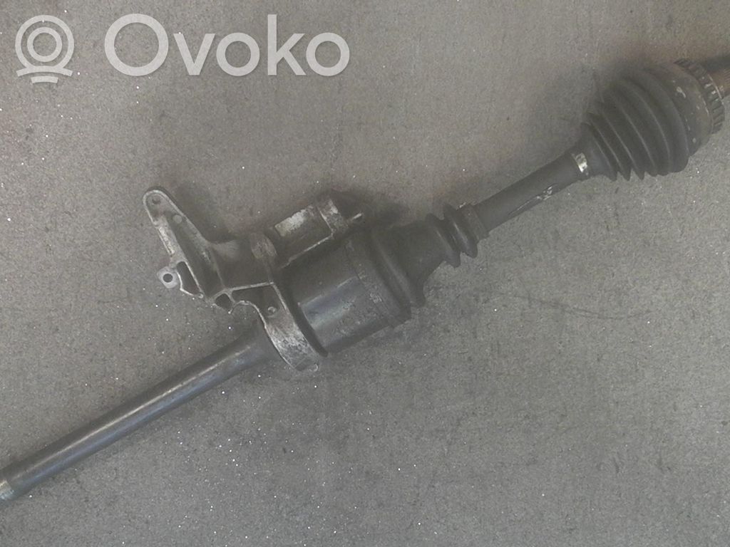 Saab 9-3 Ver1 Priekinis pusašis 