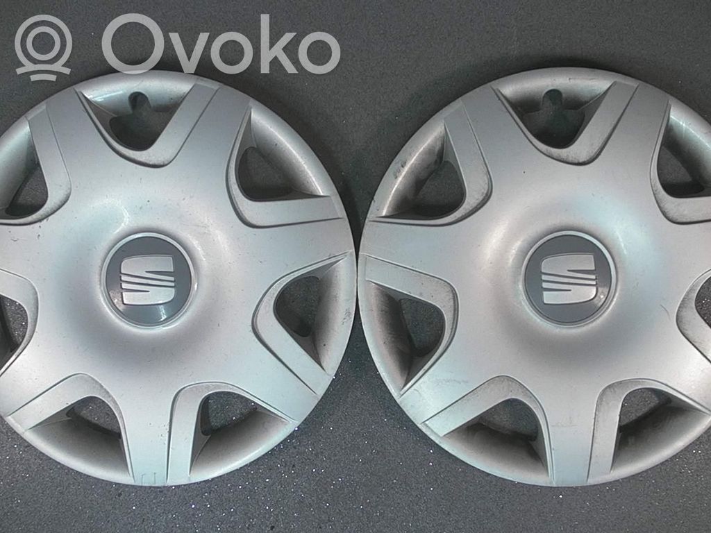 Seat Altea XL Capac roată original 