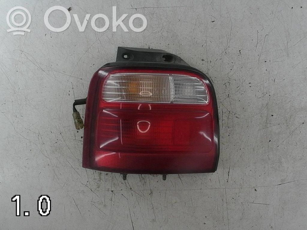 Suzuki Alto Takavalon polttimo 