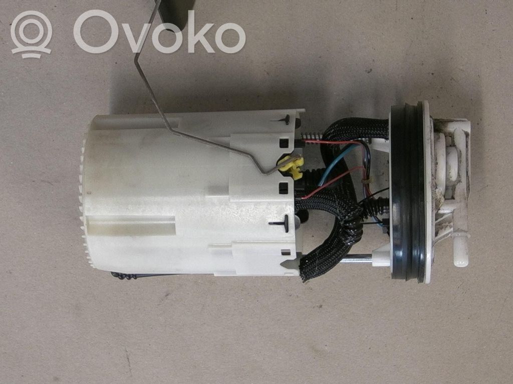Nissan Primera Bomba interna de combustible 