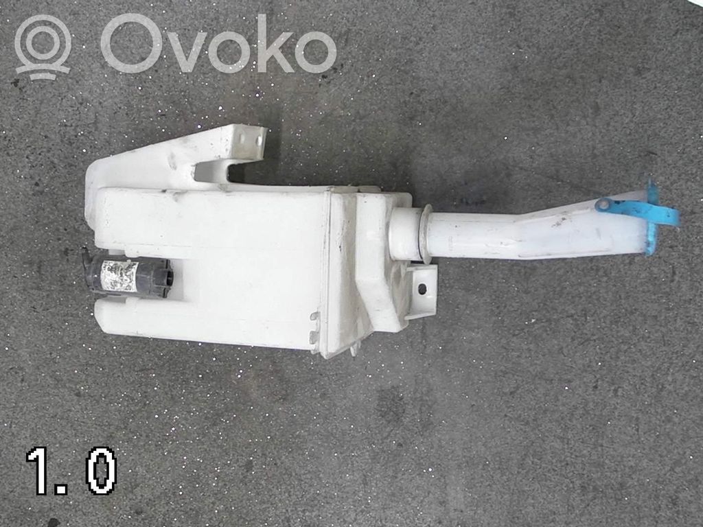 Daewoo Nubira Zbiornik płynu do spryskiwaczy szyby przedniej / czołowej 
