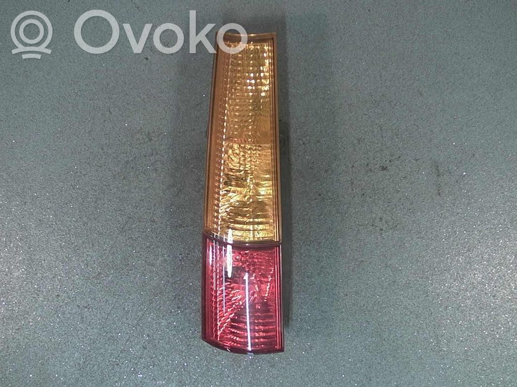 Suzuki Ignis Lampada fanale posteriore 