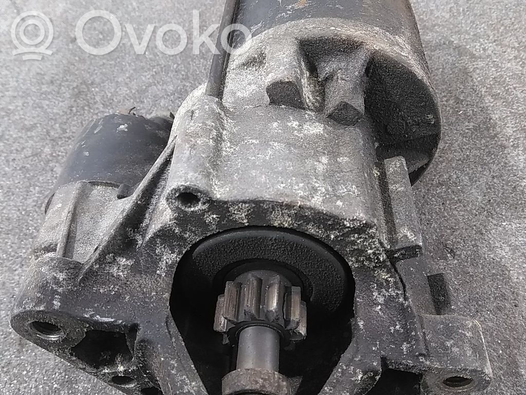 Citroen Visa Electromotor 