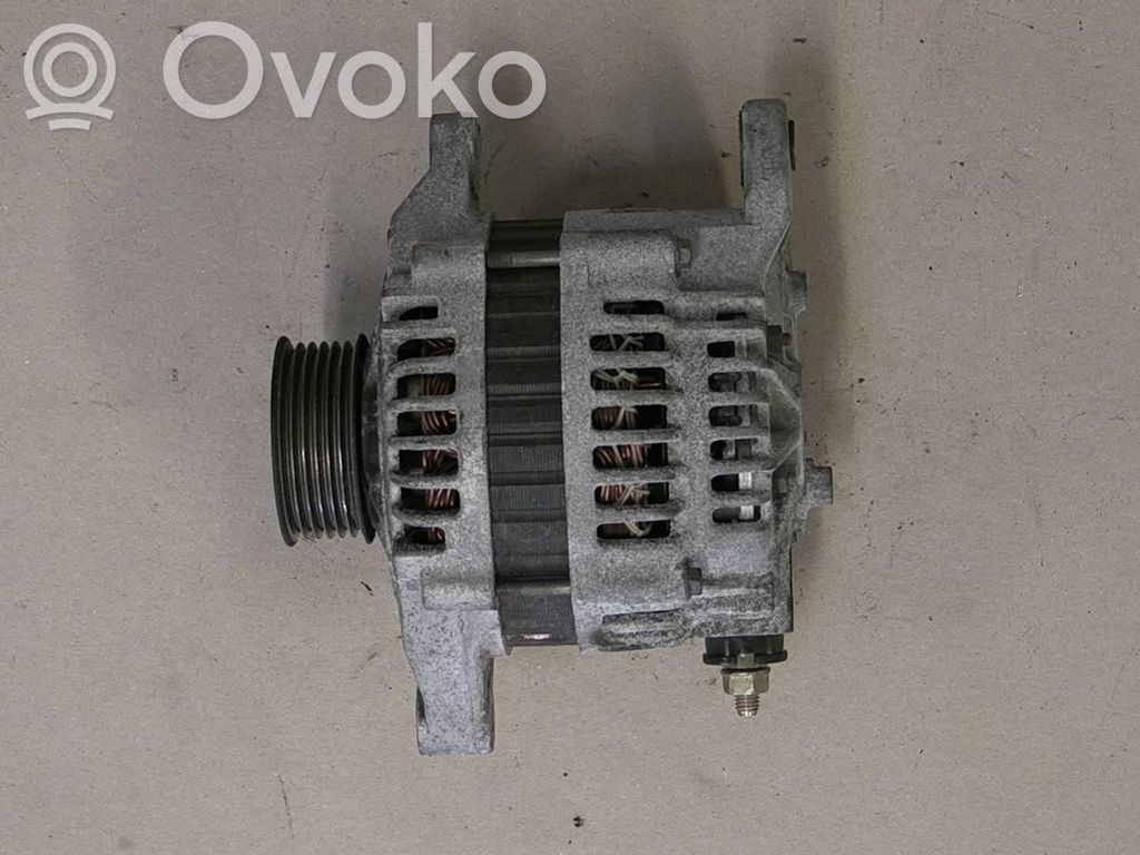 Nissan Primera Ģenerators 