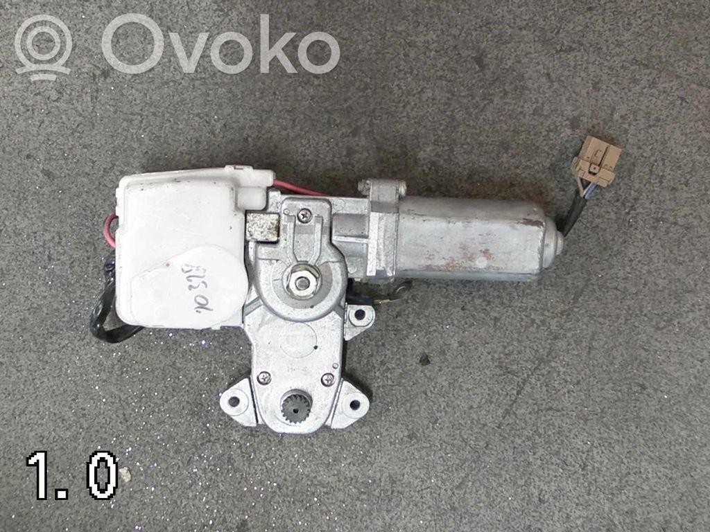 Nissan Sunny Silniczek szyberdachu 