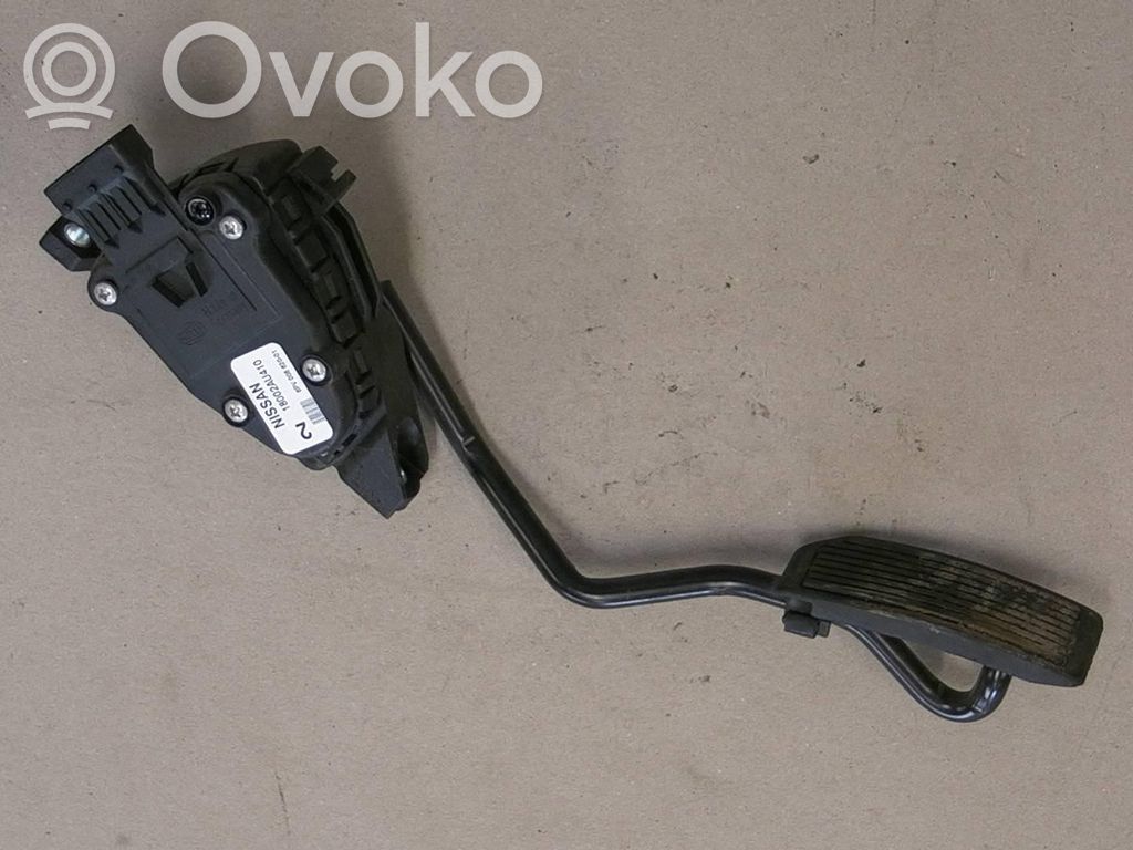 Nissan Primera Pedală accelerație