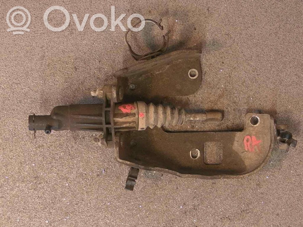 Peugeot Boxer Cilindro secondario della frizione 