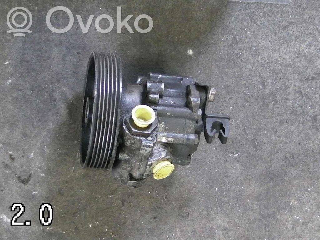Ohjaustehostimen pumppu   9624659580ZF