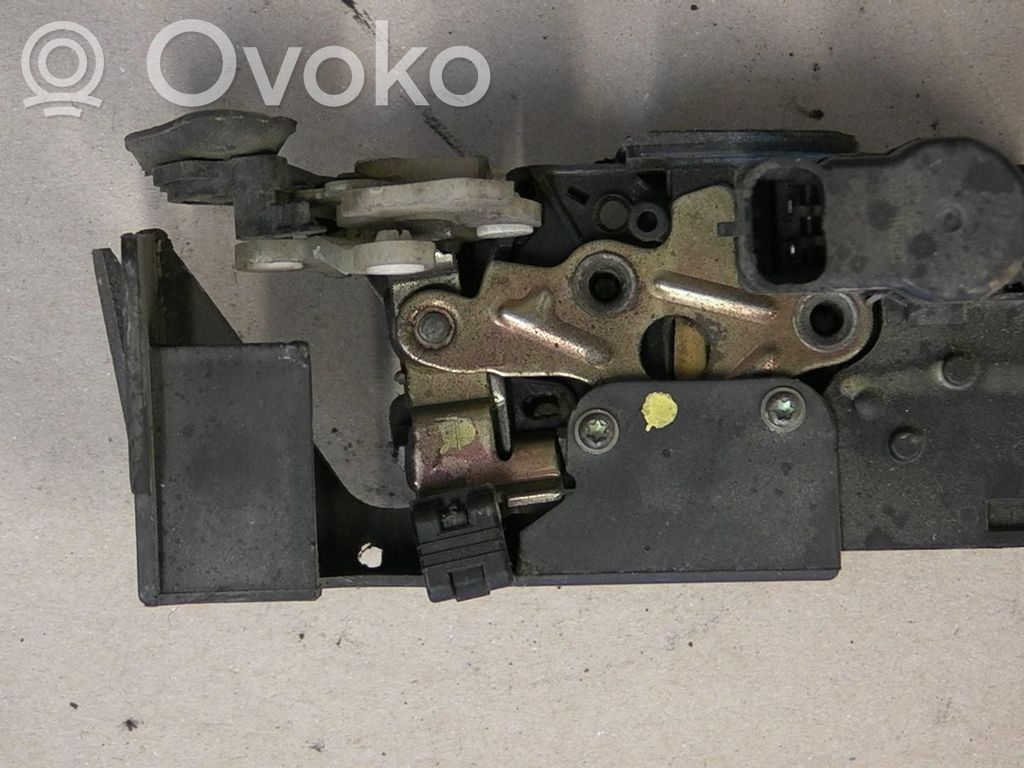Alfa Romeo 156 Motor închidere centralizată 