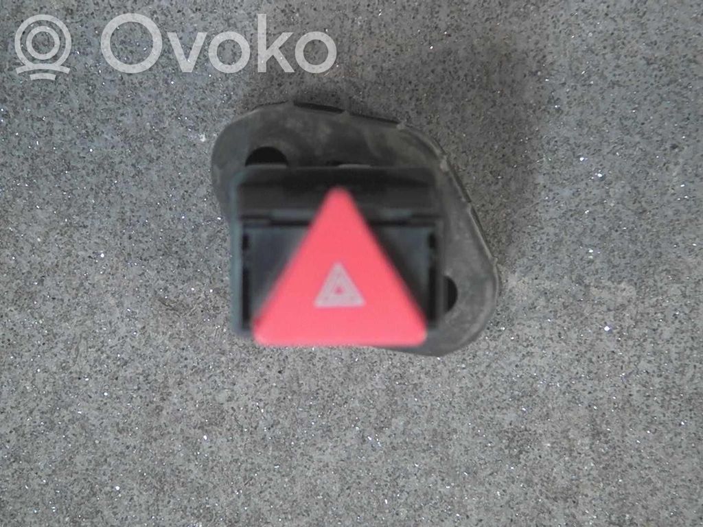 Volkswagen Polo III 6N 6N2 6NF Otros interruptores/perillas/selectores 