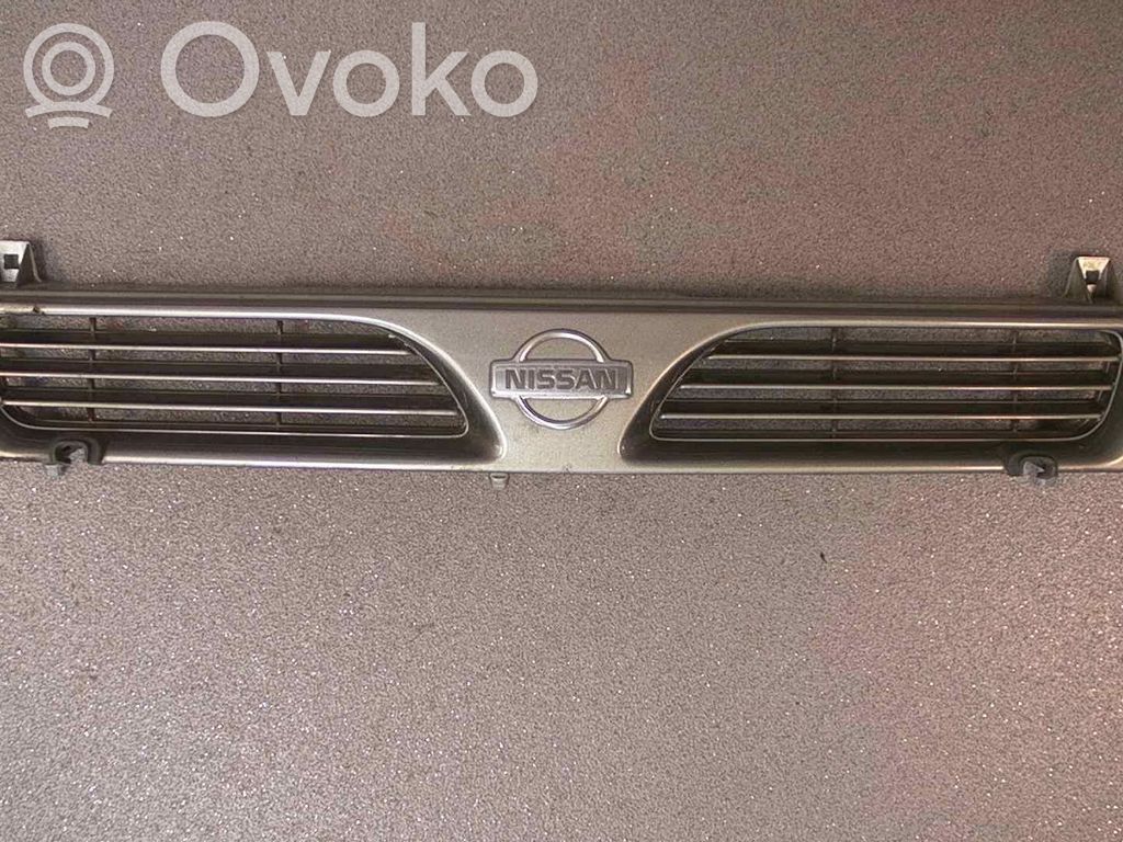 Kühlergrill