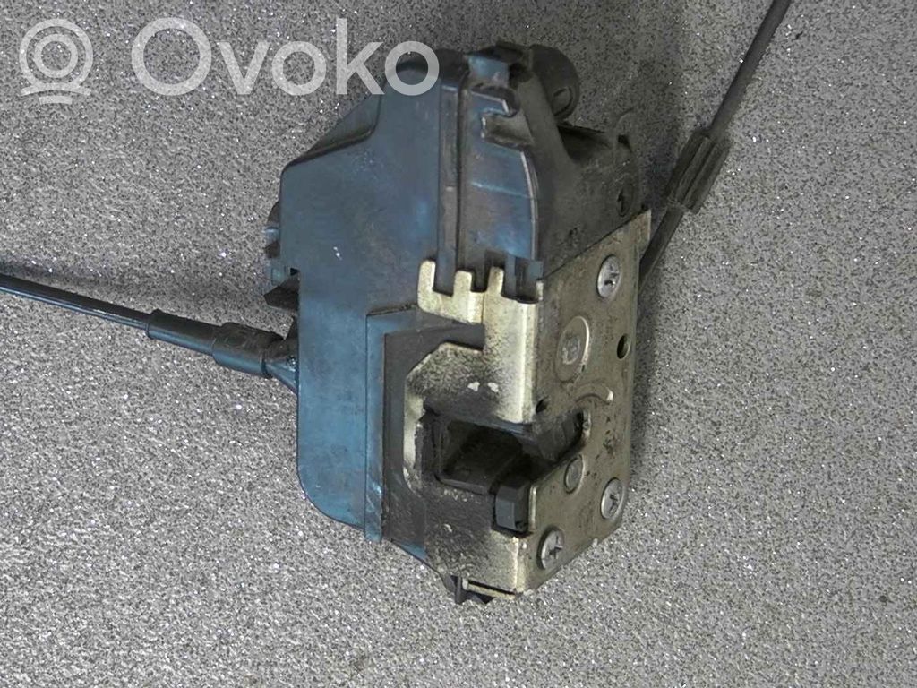Motor de bloqueo de puertas