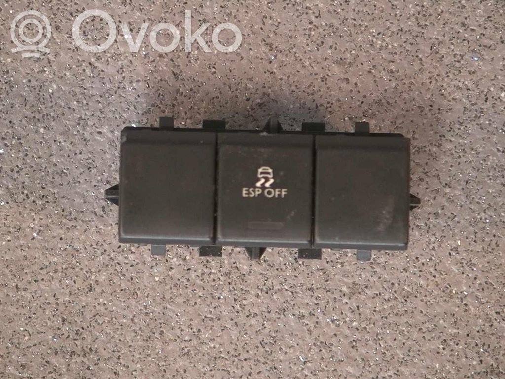 Comutator lumini   96656492XT00