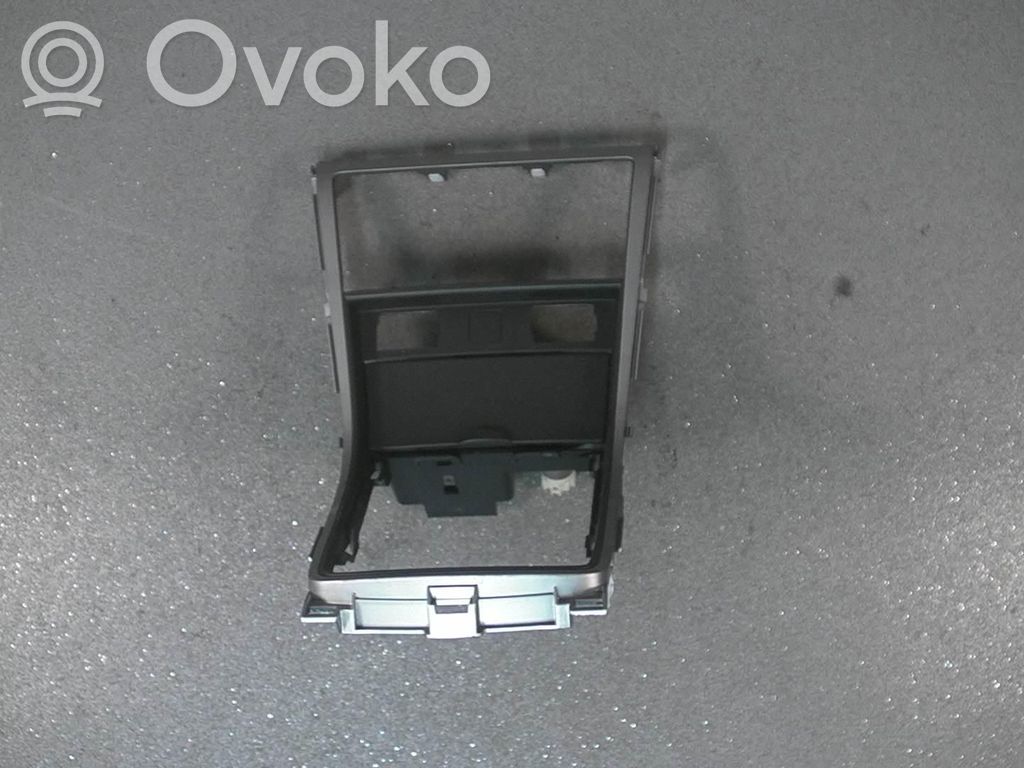 Console centrale   DELVGEARSKIFTE