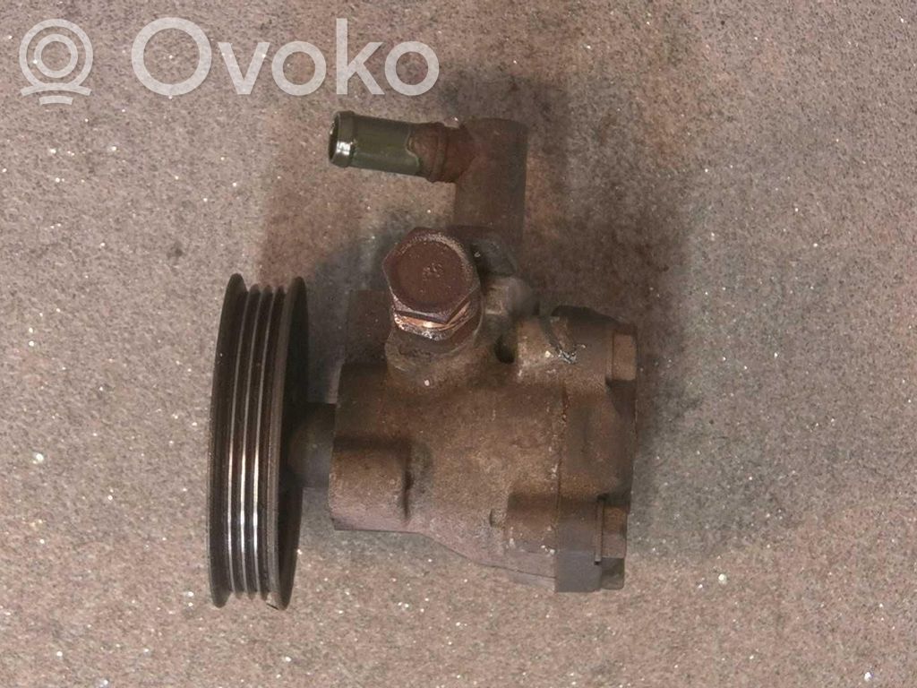 Power steering pump