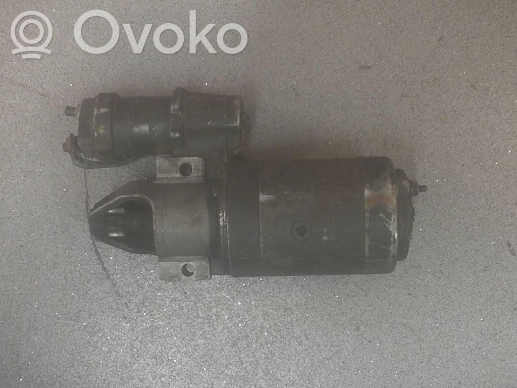 Citroen GSA Motorino d’avviamento 
