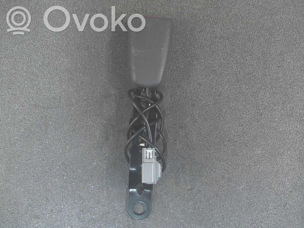 Volvo S80 Bridă fixare centură de siguranță față