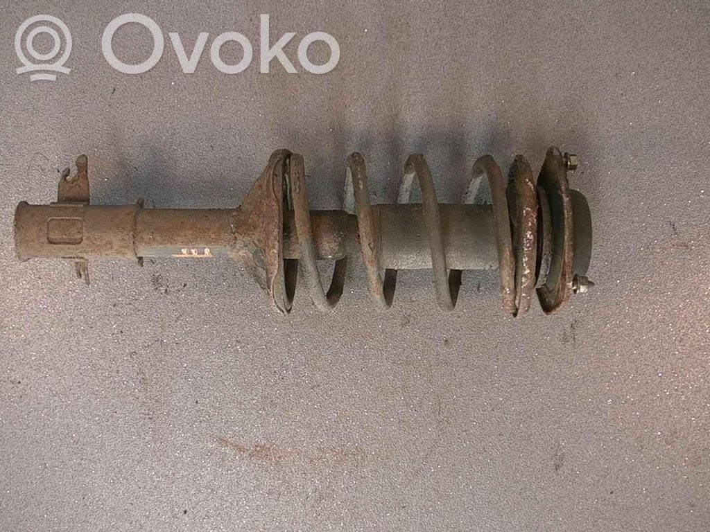 Mitsubishi Colt Ansamblu amortizor cu arc față