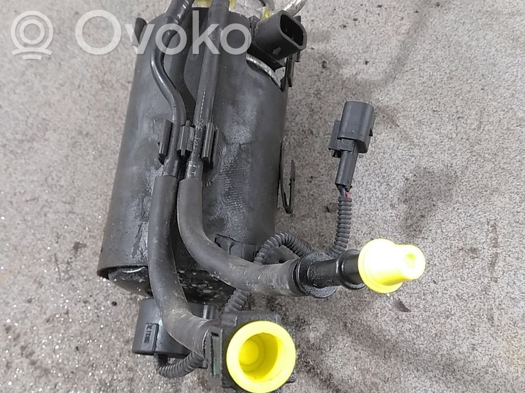 KIA Rio Fuel filter housing 