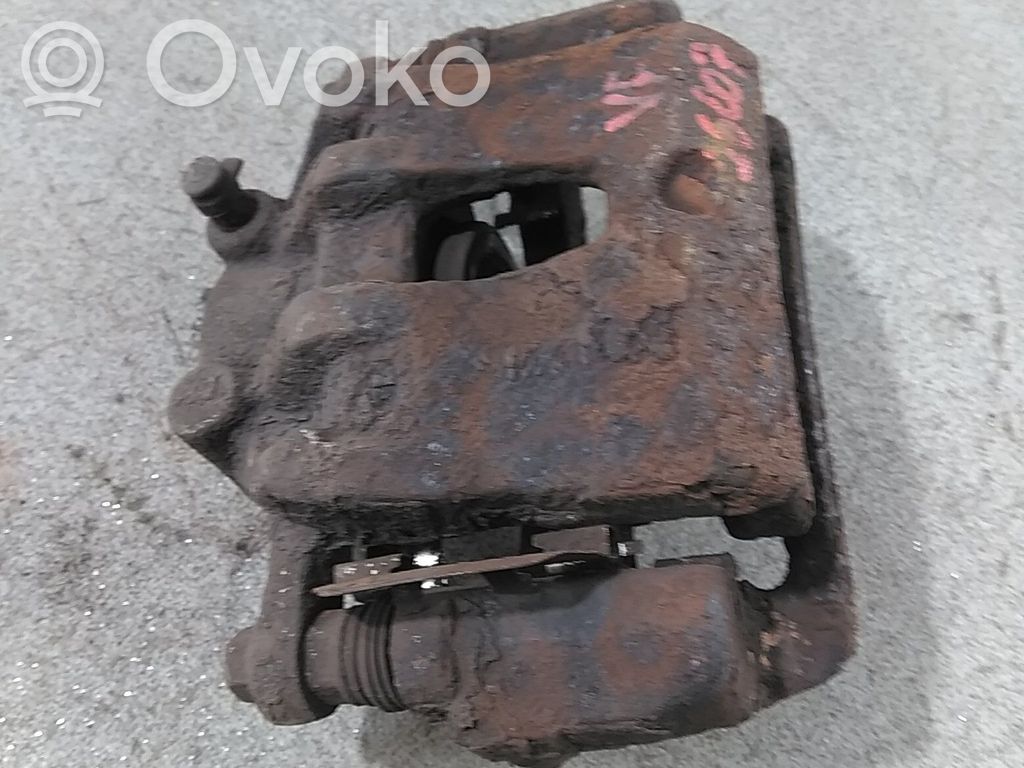 KIA Rio Etujarrusatula 