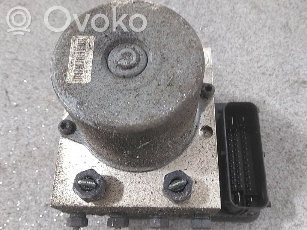 ABS Blokas   589201W500