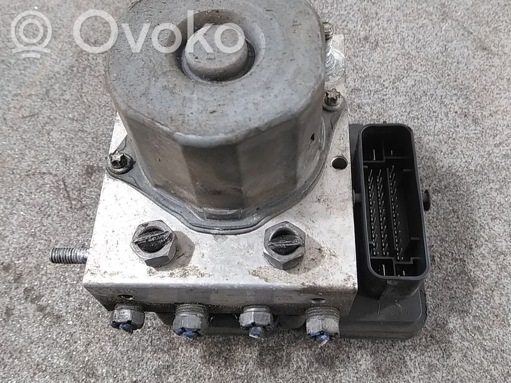 Ford Transit Custom ABS Pump 