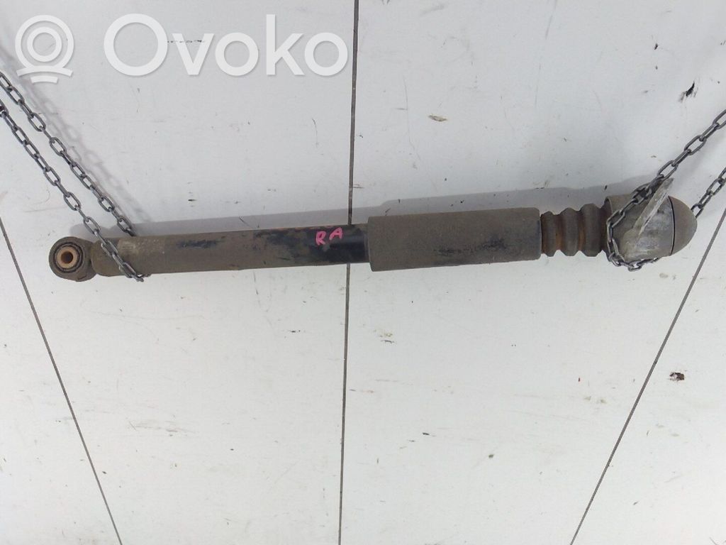 Volkswagen Tiguan Amortizor spate 