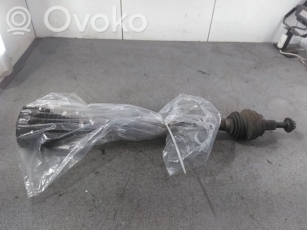Volkswagen Tiguan Albero di trasmissione posteriore