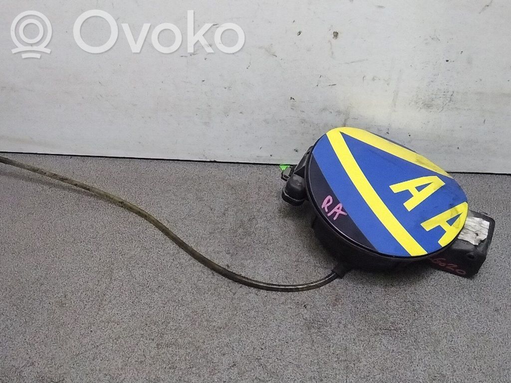 Volkswagen Tiguan Sportello del serbatoio del carburante 