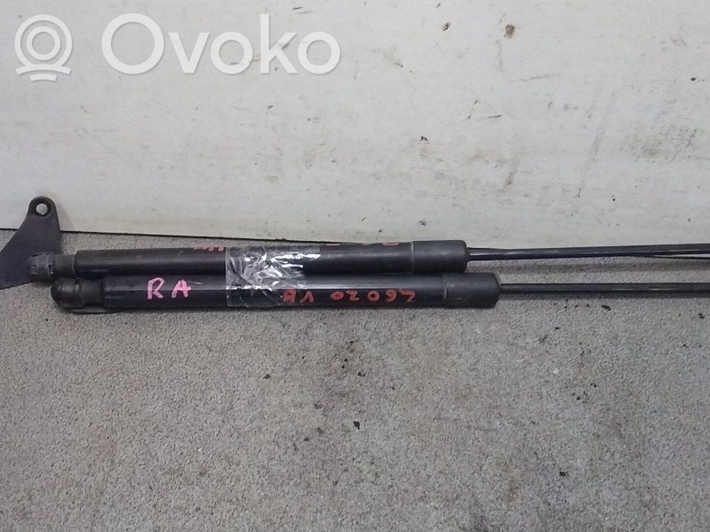 Volkswagen Tiguan Bagāžnieka amortizators 