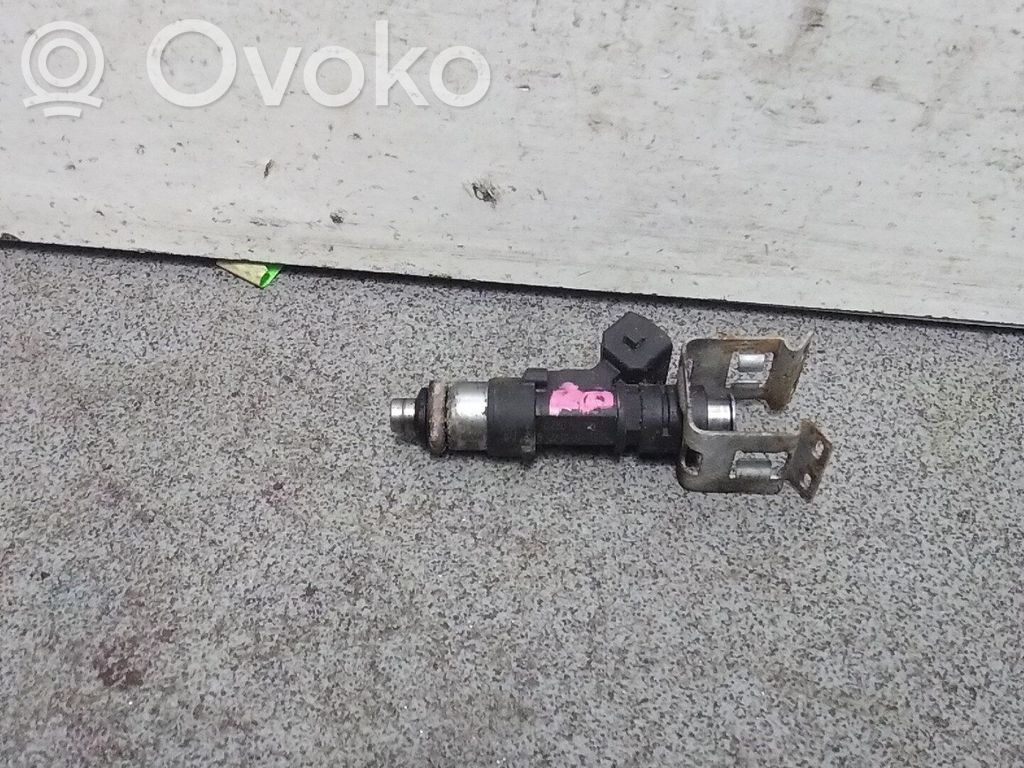 Inyector de combustible   8A6G9F593AA,1538984