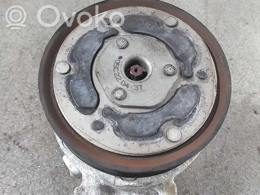 Ford Transit Custom Air conditioning (A/C) compressor (pump) 