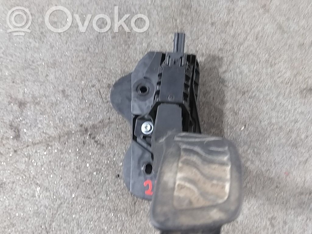 Gaspedal   KK319F836AB,2326731