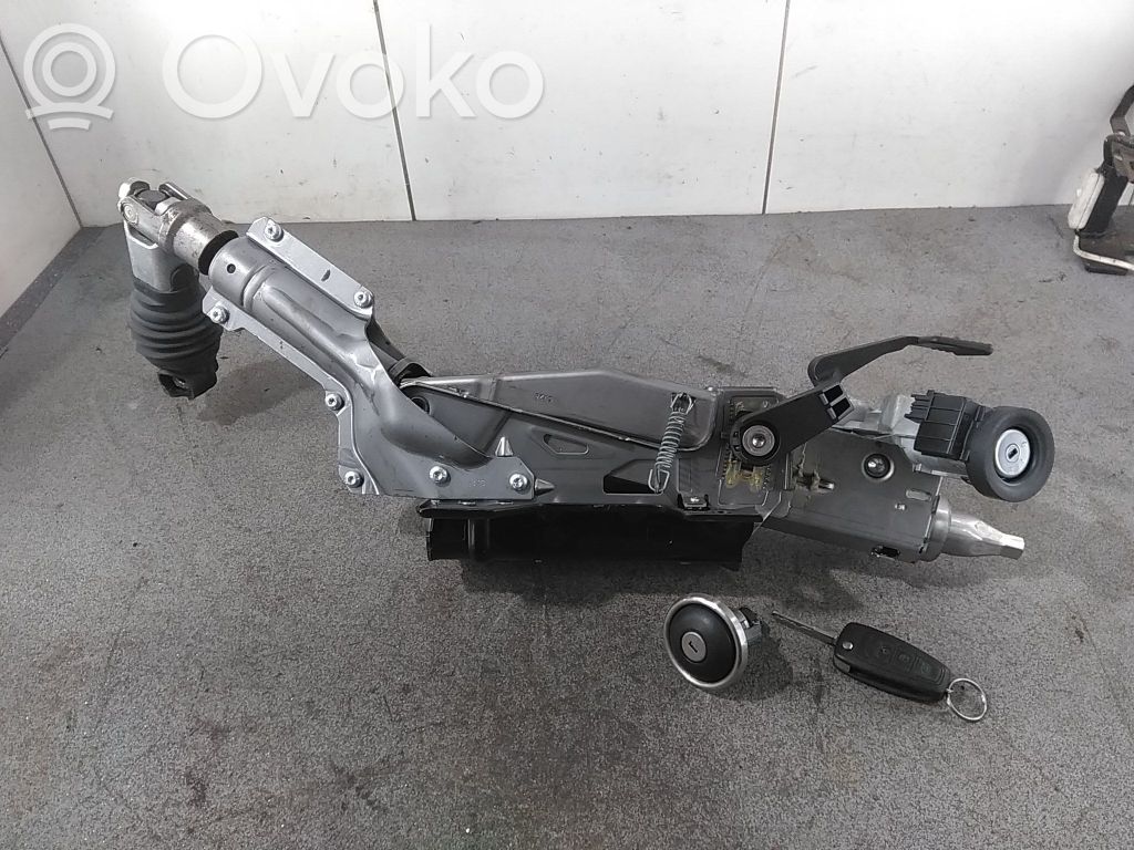 Lock set   2556789