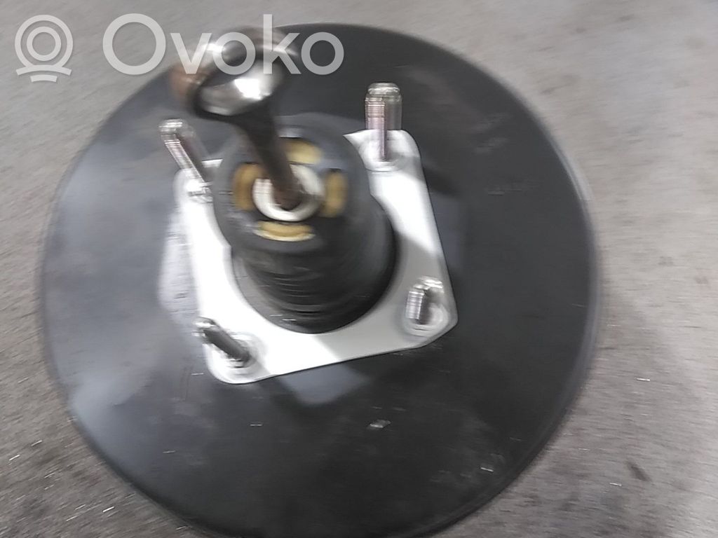 Ford Transit Custom Brake booster 