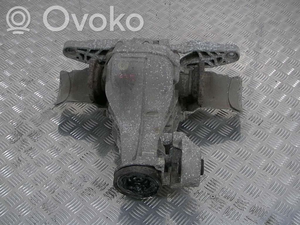 Audi A6 S6 C6 4F Diferențial spate 