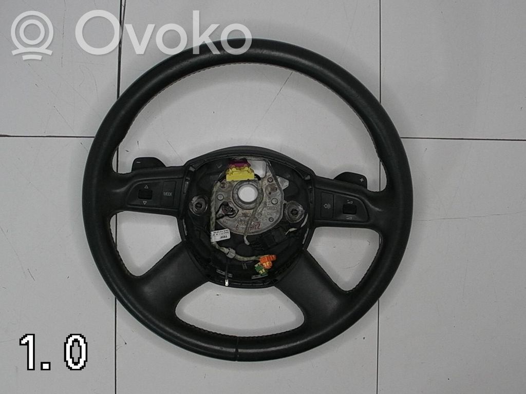 Airbag del volante