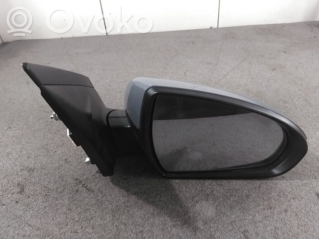 Elektryczne lusterko boczne drzwi przednich   87620G2080,87620G2450,87620G2450